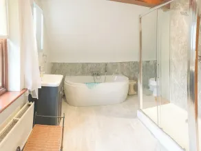 Acomodação de 3 quartos em Beddgelert, perto de Caernarfon - Image 3