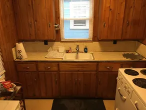 Rainbow Cabins - Beige Cabin #1 - Image 5