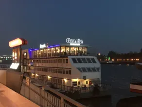 Botel Gracia - Image 2