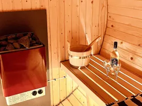 4 star holiday home in Ebeltoft - Image 2