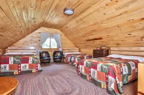 Dog Friendly Cabin on 6 Private Acres on Little Saint Germain Lake! - Image 5