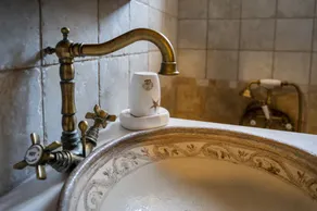 Villa Lagoudi Stone House - Image 3