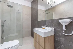 Seaside Apartment | 50 m to the Beach | Balcony - Image 2