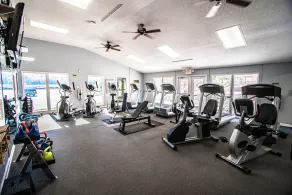 Mountain Loft Resort - Lake Lure, NC - Image 3