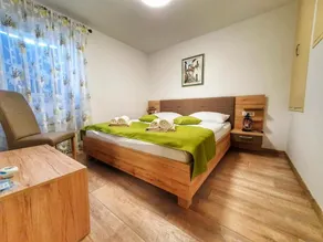 Apartment mit Pool, 6 Personen, 6 km von Poreč, Nähe des Restaurants Daniela. - Image 4