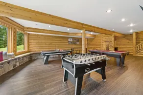 Cabin, Pool, Hot Tub, Wineries and Mountains Oh My! - Image 3