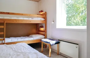 House in Nørre Nebel for 5 people with 2 rooms Ref. 625738 - Image 4
