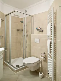 (TRA7c) Holiday apartment \"Kossmann 2\" - Holiday apartment \"Kossmann 2\" up to 3 persons - Image 3