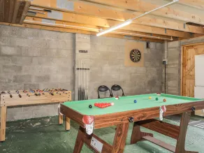 DOLCE CASA, family friendly, with open fire in Grantown-On-Spey - Image 2