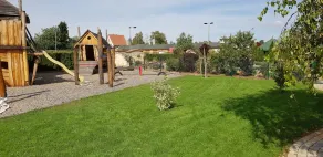 Cottages Oberdorla at the center here in Germany Thüringen - Image 4