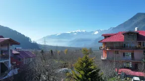 Luxury Stay in the Countryside of Himalayas - Image 3