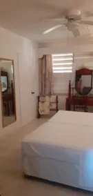 Wi-Fi Apartamento Holetown Sunset Crest West Coast Family Beaches Centro comercial - Image 4