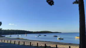 maison familiale à 2 pas du lac,avec spa, à la Gde Escoure-grives - Image 5