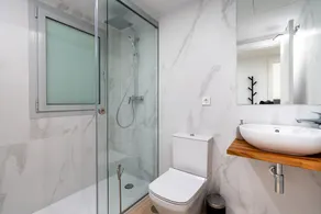 \"Apartment Higueron Wave 1\" with Sea View, Pool, Wi-Fi & Terrace - Image 3