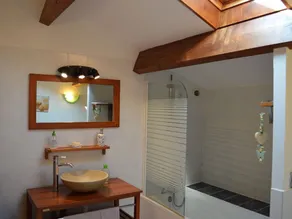 Lej charentaise hus, - Image 3