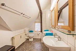 Vacation apartment/rooftop studio Aquamarin - Strandvilla Imperator | Hotel & - Image 2