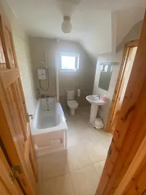 A Holiday Home Rental in Rosslare Strand - Image 5