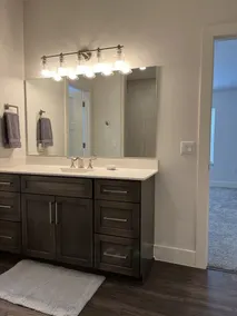 Beautiful, newly built 3rd floor Townhouse in historic Elkhart Lake, WI. - Image 5