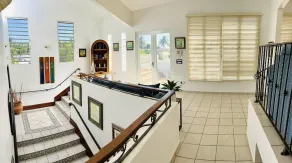 Geräumige Strandvilla - Image 3