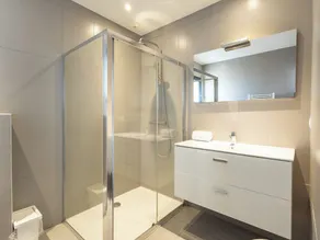 Storslået villa, havudsigt med jacuzzi, sauna og opvarmet indendørs pool - Image 4