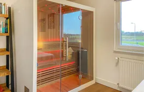 Amazing home in Den Oever with sauna - Image 2