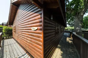 Herston Log Cabins and Holiday Lodges - Image 3