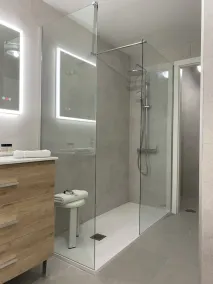 Ihre ideale Wohnung, Meerblick, Berg, Gärten, ... Golfbucht 37 - Image 3