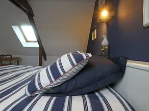 Renovated peaceful house with garden and pets allowed - Image 4
