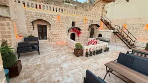 MİRİSSO KONAK HOTEL MARDİN ARTUKLU - Image 5