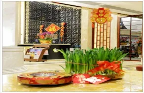 Zhongshan Panshan Hotel - Image 5
