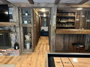 VT escape for all occasions w/ New Kitchen, Game Rooms, Media Lounge, Chimney Hill Clubhouse Access! - Image 2