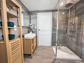 Holiday Home Le logis de Papeu by Interhome - Image 2