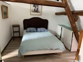Mirus apartment at Château d'Harcelaines - Image 4