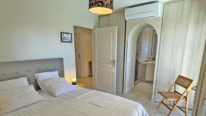 Villa for 8 people - Private pool - Jacuzzi - Air conditioning - WiFi - Sainte Maxime - Rated 4* - Image 5