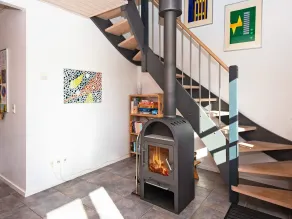 5 Star Holiday Home in Juelsminde - Image 2