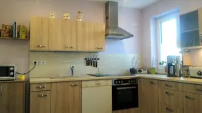 Modern and friendly vacation apartment - close to the old town of Pirna - Image 4