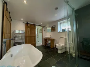 Stunning  country Cottage in Westfield, East Sussex. - Image 2
