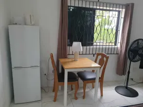 Cambridge Heights Guest House  - Image 2