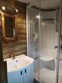 Cottage La Bergerie de Luna for 2 persons - Image 3