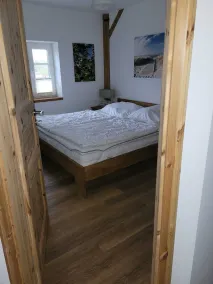 \"Holiday apartment in the Lehnenhof\" Rural, not far from the Baltic Sea - Image 4