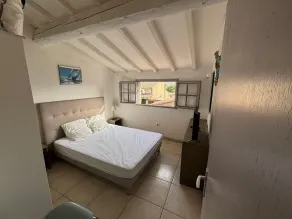 Air-conditioned sea view apartment - 100m from the beach - Magnificent Terrace - Image 4