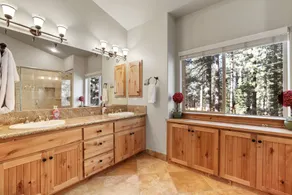 6 BR Lux Blackfoot Lodge - Billardbord, boblebad og boblebad - Image 4
