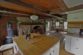 Vermont-Bauernhaus im Herzen der grünen Berge - Image 4