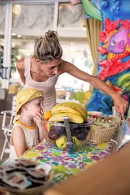 Pinetina Mare Baby Family Hotel - Image 5