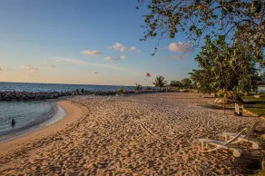 Sunrise at Point Village - Image 4