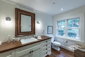 6 bed, 8 bath Beautiful Lake Joe Compound! Sunsets, Boathouse, Sauna & Gym! - Image 5