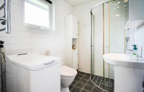 Smukt hus med 1 soveværelse i Viken - Image 2