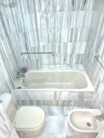 3 Bedroom Summer House Duplex - 5min from Beach, w/Pools on El Coloso - Image 2