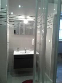 Chambre Double Économique - Armamar - Image 3