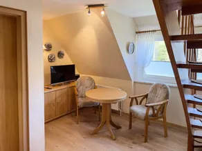 Haus *Üüs Aran* Wohnung Nr. 6 - Image 3